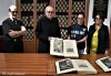 RECUPERATI LIBRI SOTTRATTI ALLA BIBLIOTECA FINIA