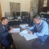 Convenzione tra Comune di Gravina in Puglia e Associazione Micologica Alta Murgia Terra degli Orsini