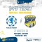Preliminari Coppa Italia, prima gara ufficiale