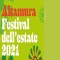 AD ALTAMURA “FESTIVAL DELL’ESTATE 2021”