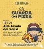 ALLA TAVOLA DEI SENSI