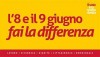 REFERENDUM, NECESSARIO RECARSI A VOTARE