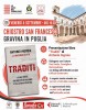 “TRADITI”: PRESENTAZIONE DEL LIBRO DI ANTONIO INGROIA