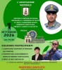 A Gravina il II Memorial dedicato al finanziere Domenico Conticchio